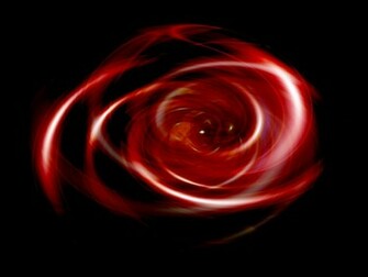 Wallpaper Rose Red And Black