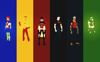 Young Justice