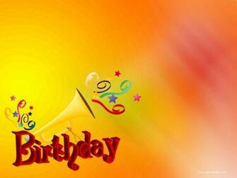 Marvelous Wallpaper Happy BirtHDay Colour Full HD