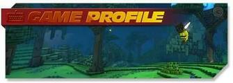 Trove Game Profile En