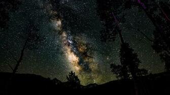 Night HD Wallpaper Background Image Id