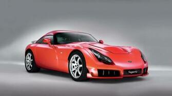 Tvr Wallpaper