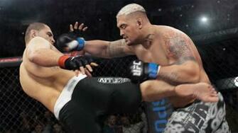 Ufc Pre Release Date Trailers Order Bonus Info And