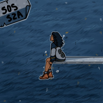 Sza Returns With A Sophomore Encapsulating How We Re All Feeling