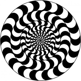 Don T Eat The Paste Circles Mandala To Color