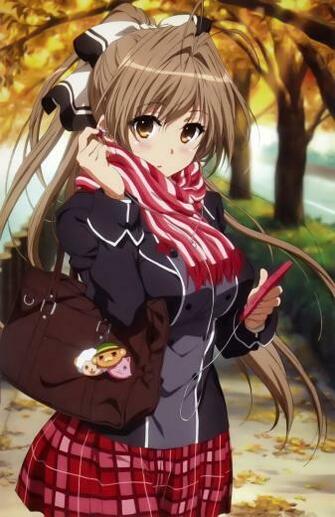 Amagi Brilliant Park Zerochan Anime Image Board