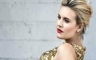 Maggie Grace Wallpaper Image