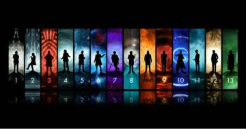 Doctors Wallpaper Doctorwho