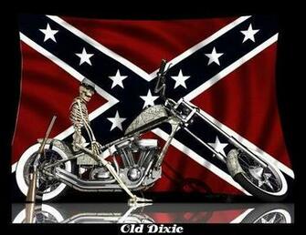 Dixie Flag Chopper Graphics Code Comments
