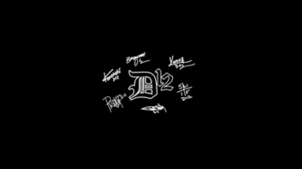 D12 Wallpaper The Shady Camp