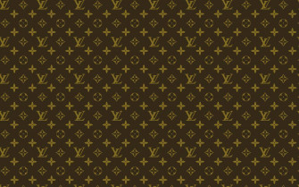 Louis Vuitton Pattern Wallpaper