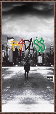 Joey Bada Wallpaper I Made
