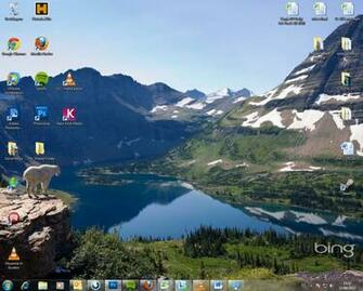 User Meinungen Auf Bing Wallpaper Pack