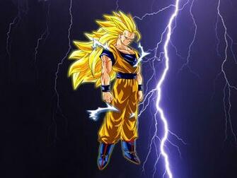 Wallpaper Of Goku