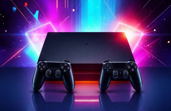 Cool Ps4 Wallpaper