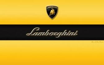 Lamborghini Logo Geneva Motor Show