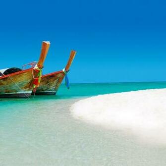 Desktop Wallpaper World Thailand Phuket