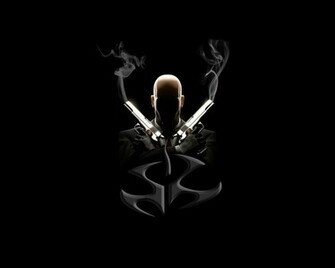 Deanne Morrison Hitman Wallpaper