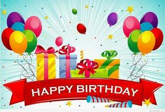 Happy BirtHDay Quotes Image Wallpaper