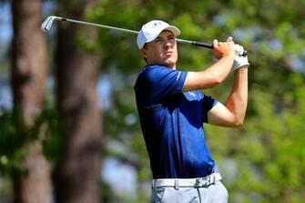 Moving Day At The Masters Eighteen Under Pareighteen
