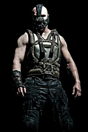 Bane iPhone Wallpaper Gallery Photo
