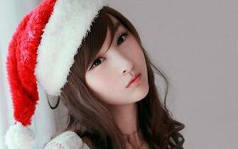 Cute Asian Wallpaper