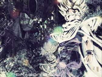 Image Gohan And Goku Vs Cell Wallpaper 3mxqo Jpg Dragon Ball Wiki