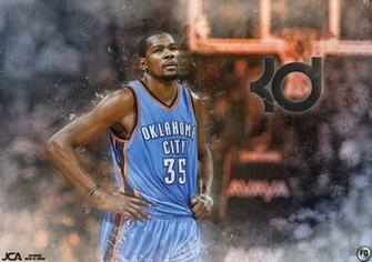 Kevin Durant Wallpaper