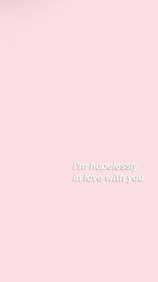 Love Aesthetic Wallpaper