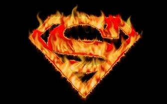 Red Flame Wallpaper