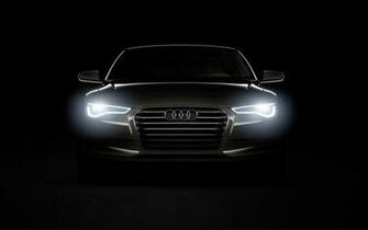 Audi A7 Concept Wallpaper Cars In Jpg Format For