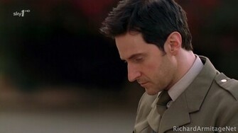 Richard Armitage Wallpaper