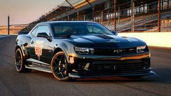 Chevrolet Camaro Wallpaper Photo