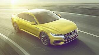Volkswagen Arteon News And Res Motor1
