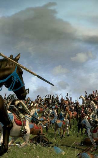 Samurai Armor Horses Battles Shogun Force Wallpaper
