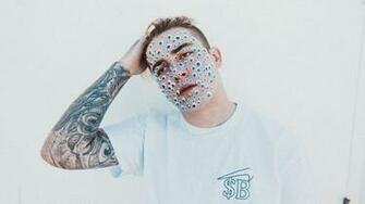 Getter Artist Wallpaper