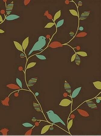 Studios Wallpaper Pattern Eh61905 Name Contemporary