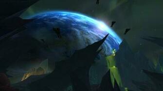 First Look At Argus Ptr Zone Pre Wowhead News