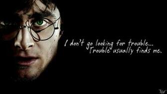 Harry Potter Wallpaper Quote V2 By Theladyavatar