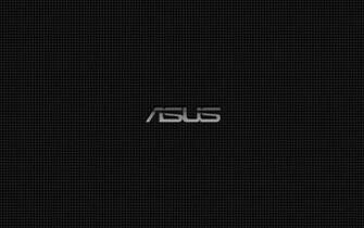 Asus Dark Background HD Wallpaper I03