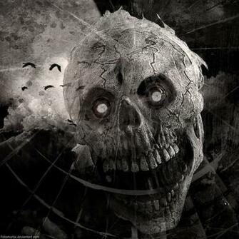 Fear By Fotomonta