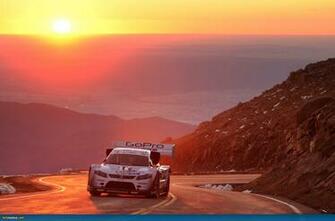 Pikes Peak Wallpaper