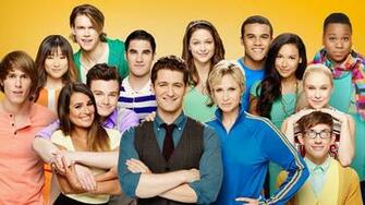 Glee Wallpaper X Net