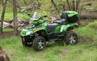 Vehicles Arctic Cat Wallpaper