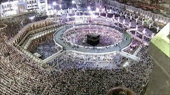 Kaaba Wallpaper