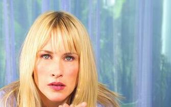 Patricia Arquette Wallpaper Background