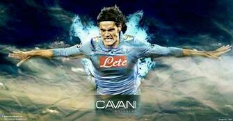 Edinson Cavani Wallpaper By Jafarjeef
