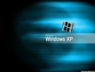 Windows Xp Wallpaper