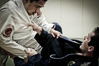 Gracie Jiu Jitsu San Diego