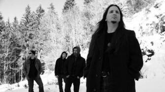 Agalloch Desktop Wallpaper HD